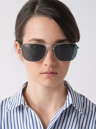 RAY BAN | Sonnenbrille 0RB3755/62 | 